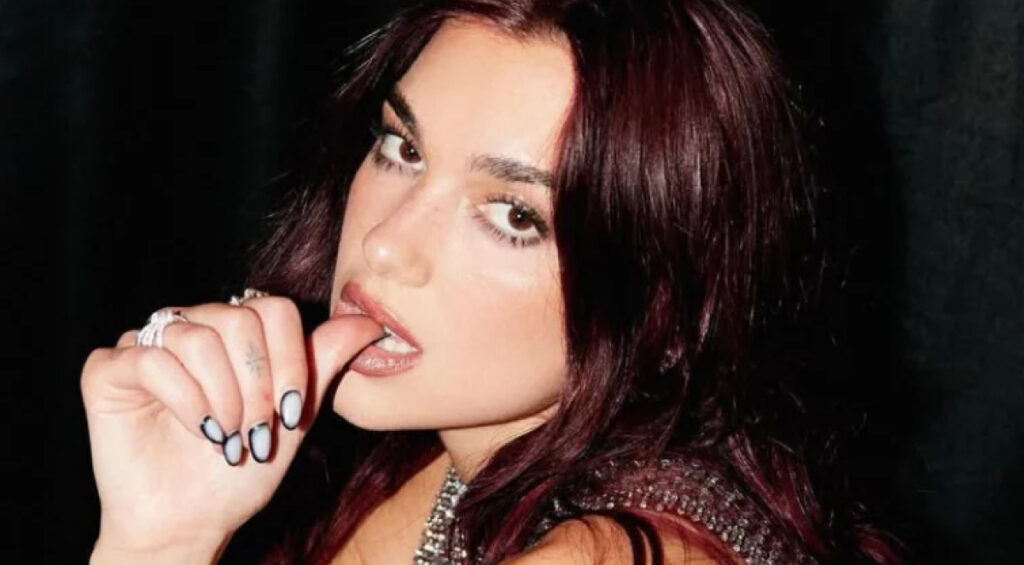 Samsung pede rejeição de processo de US$ 15 milhões movido por Dua Lipa