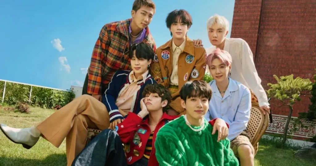 BTS terá eventos gratuitos para fãs em São Paulo durante semana de shows