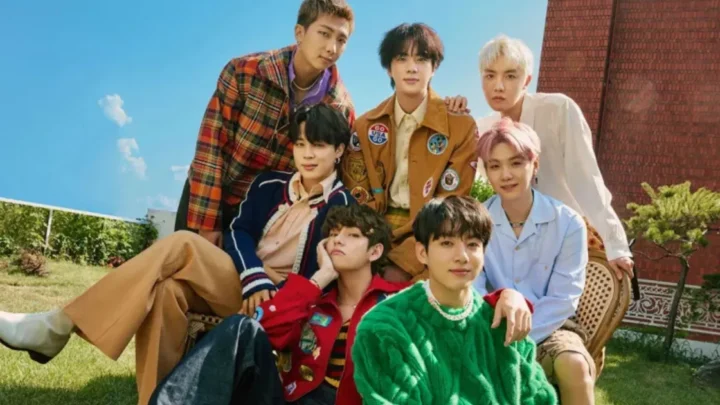 BTS terá eventos gratuitos para fãs em São Paulo durante semana de shows