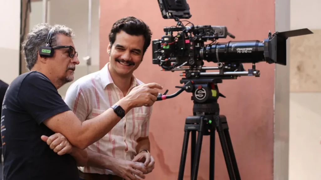 Wagner Moura, Kleber Mendonça Filho e nomes do cinema assinam carta sobre eleições de 2026