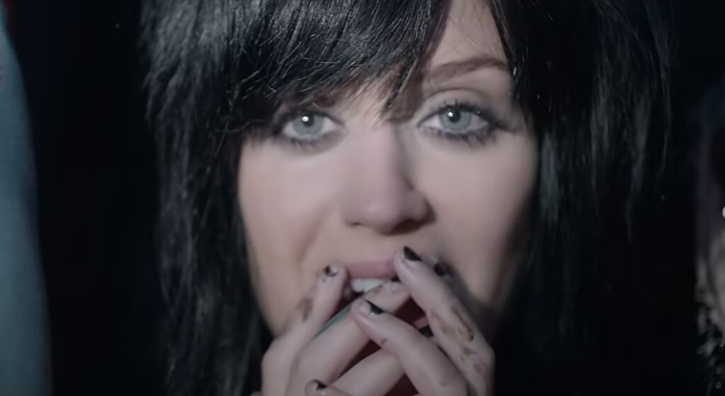 Katy Perry pode ser indicada ao Grammy com The One That Got Away? Entenda