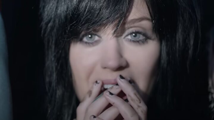 Katy Perry pode ser indicada ao Grammy com The One That Got Away? Entenda