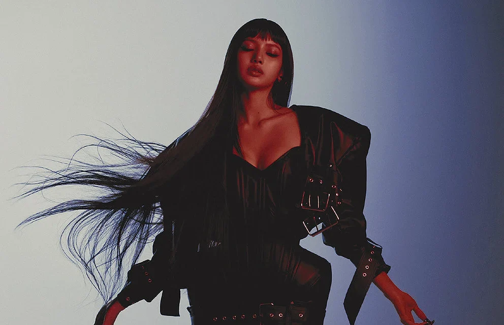 Lisa divulga tracklist do EP “Press Play” e escolhe “Tarantino” como próximo single