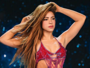 Shakira é criticada após falha no playback expor desafinação durante show